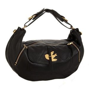 Marc Jacobs Petal to the Metal large Hobo Bag